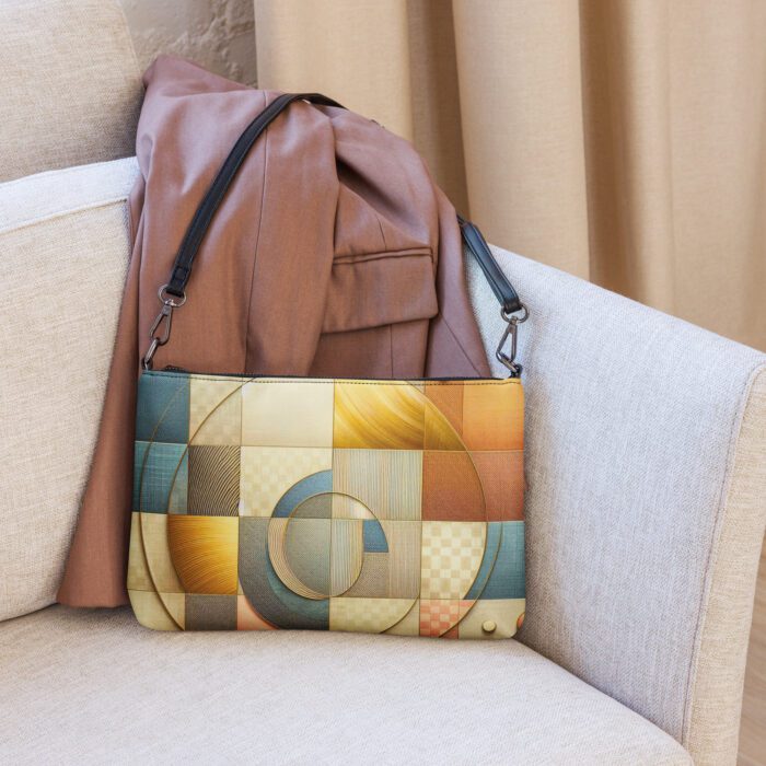 Crossbody bag 001