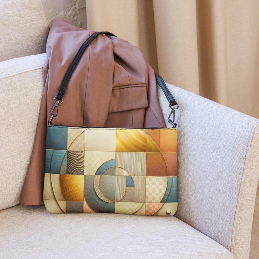 Crossbody bag 001 - Image 2