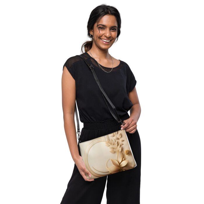 Lourdes Crossbody bag