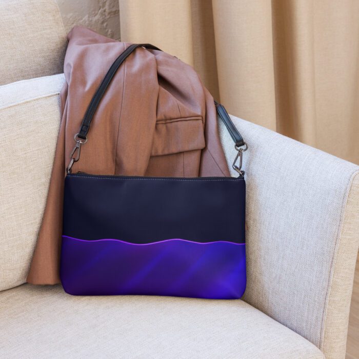 Zutone Crossbody bag