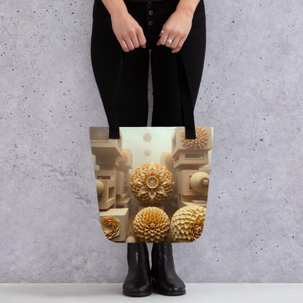 Tote bag 001