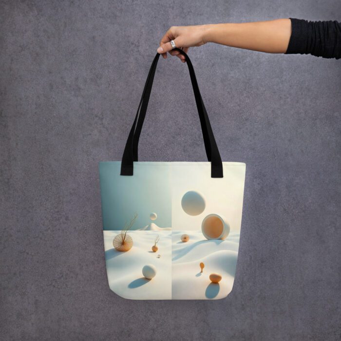 Tote bag 002