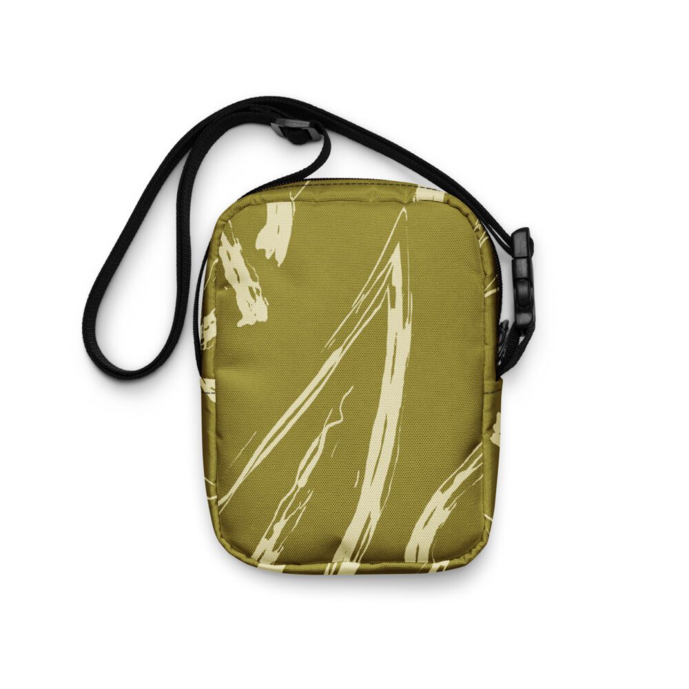 Lentil Utility crossbody bag - Image 2