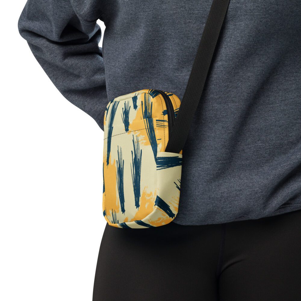 Sentia Utility crossbody bag - Image 2