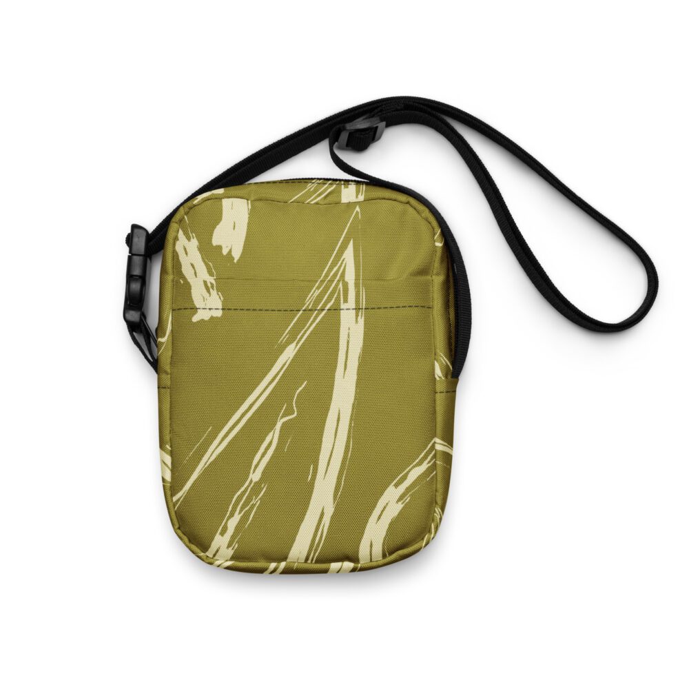 Lentil Utility crossbody bag