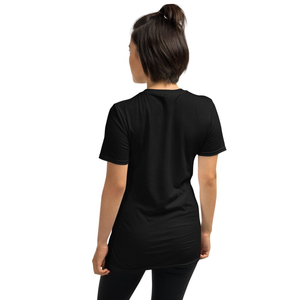Short-Sleeve Unisex T-Shirt - Image 4