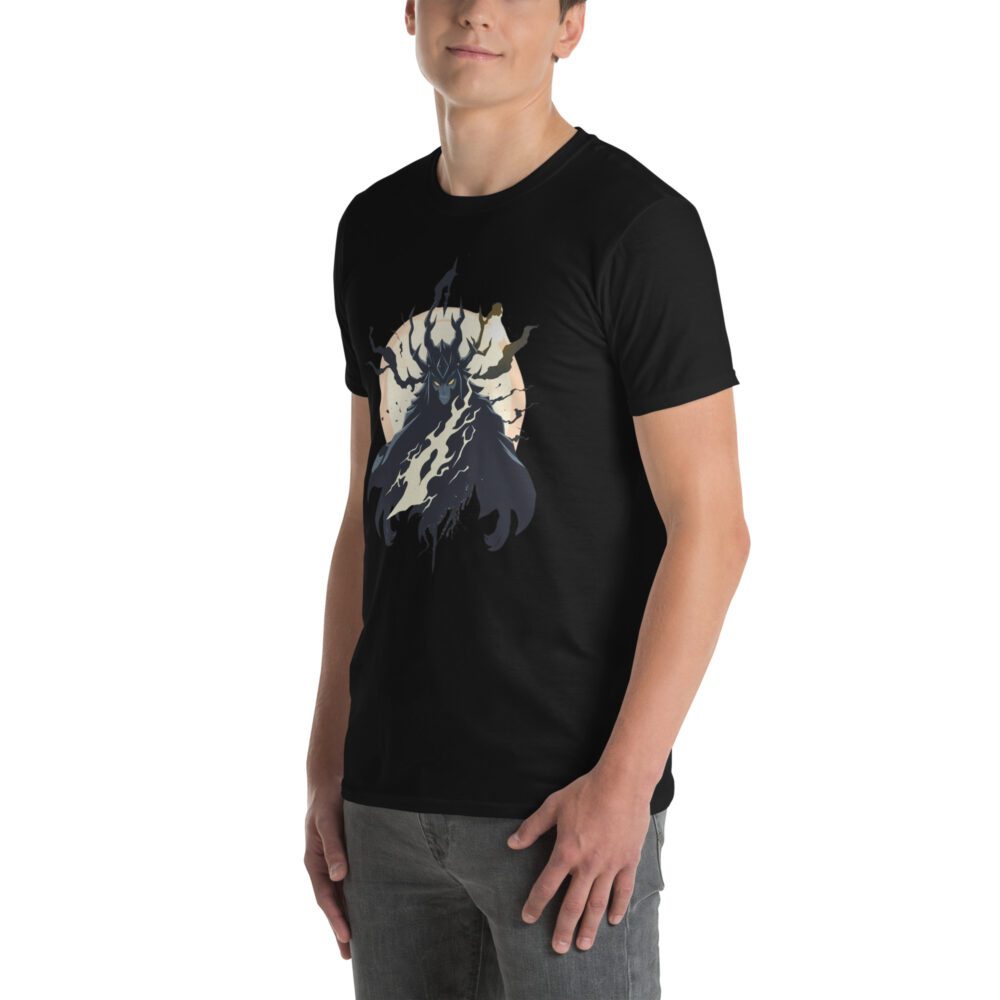 Short-Sleeve Unisex T-Shirt - Image 6
