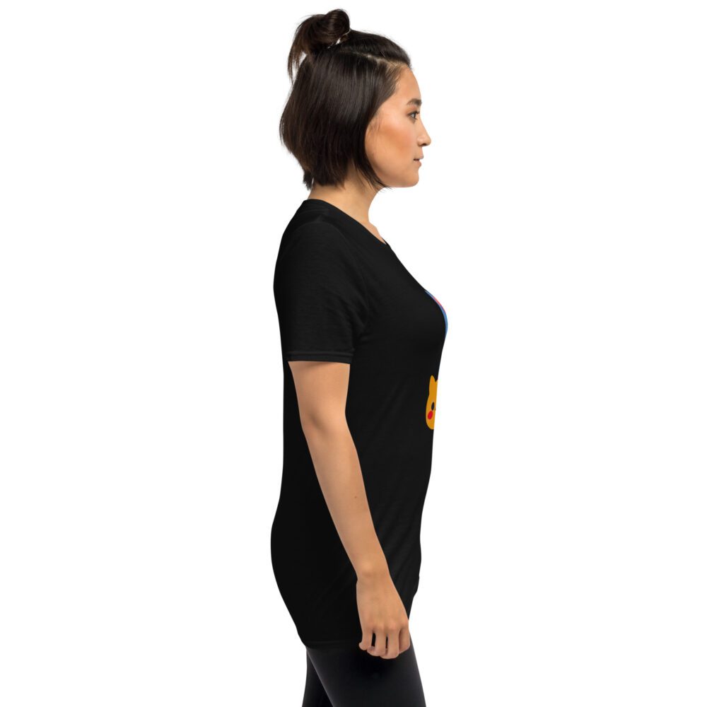 Short-Sleeve Unisex T-Shirt - Image 6