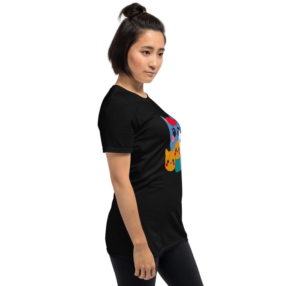 Short-Sleeve Unisex T-Shirt - Image 2