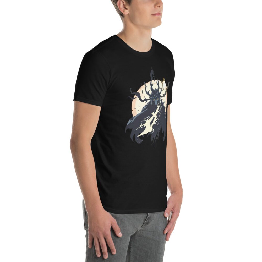 Short-Sleeve Unisex T-Shirt - Image 5