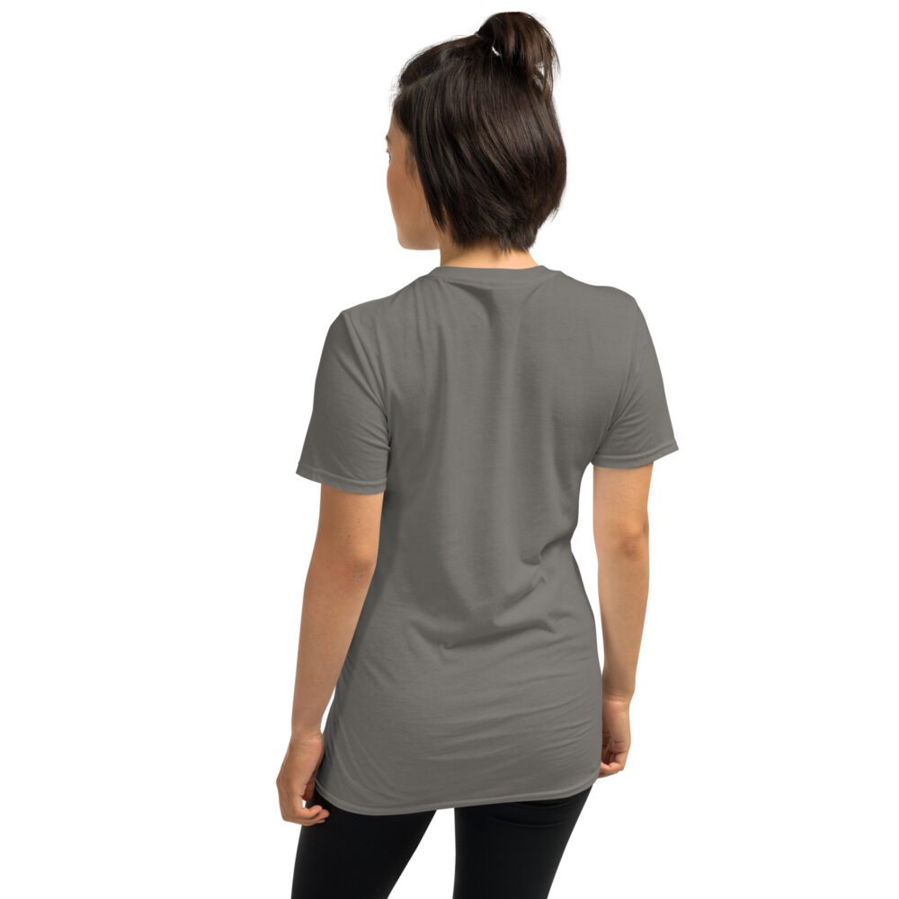 Short-Sleeve Unisex T-Shirt - Image 76