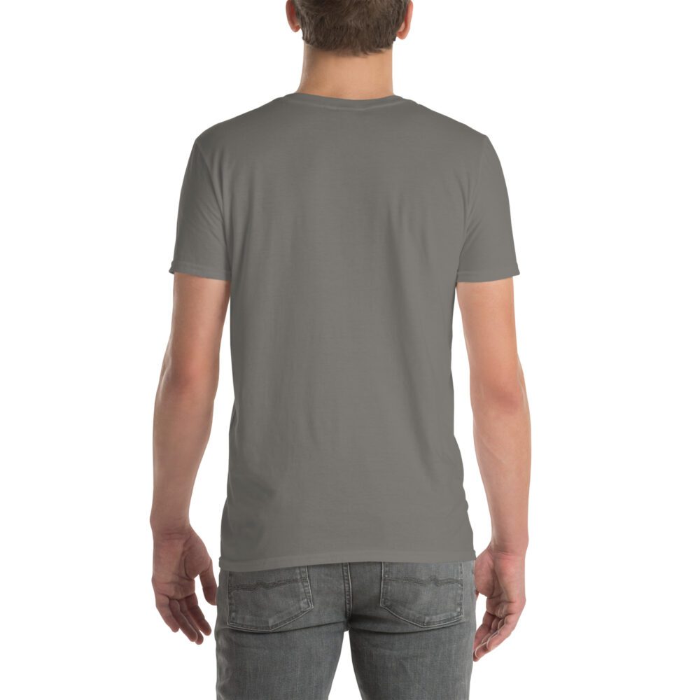Short-Sleeve Unisex T-Shirt - Image 56