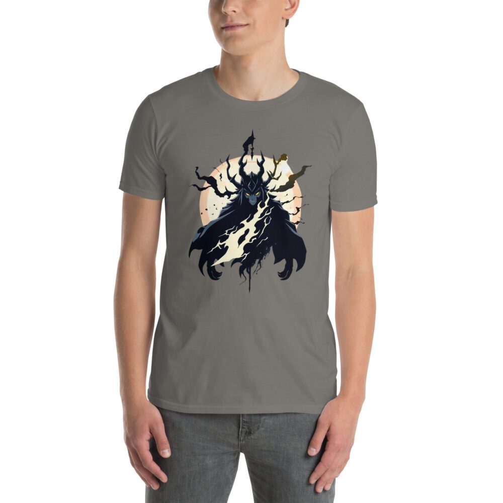 Short-Sleeve Unisex T-Shirt - Image 55