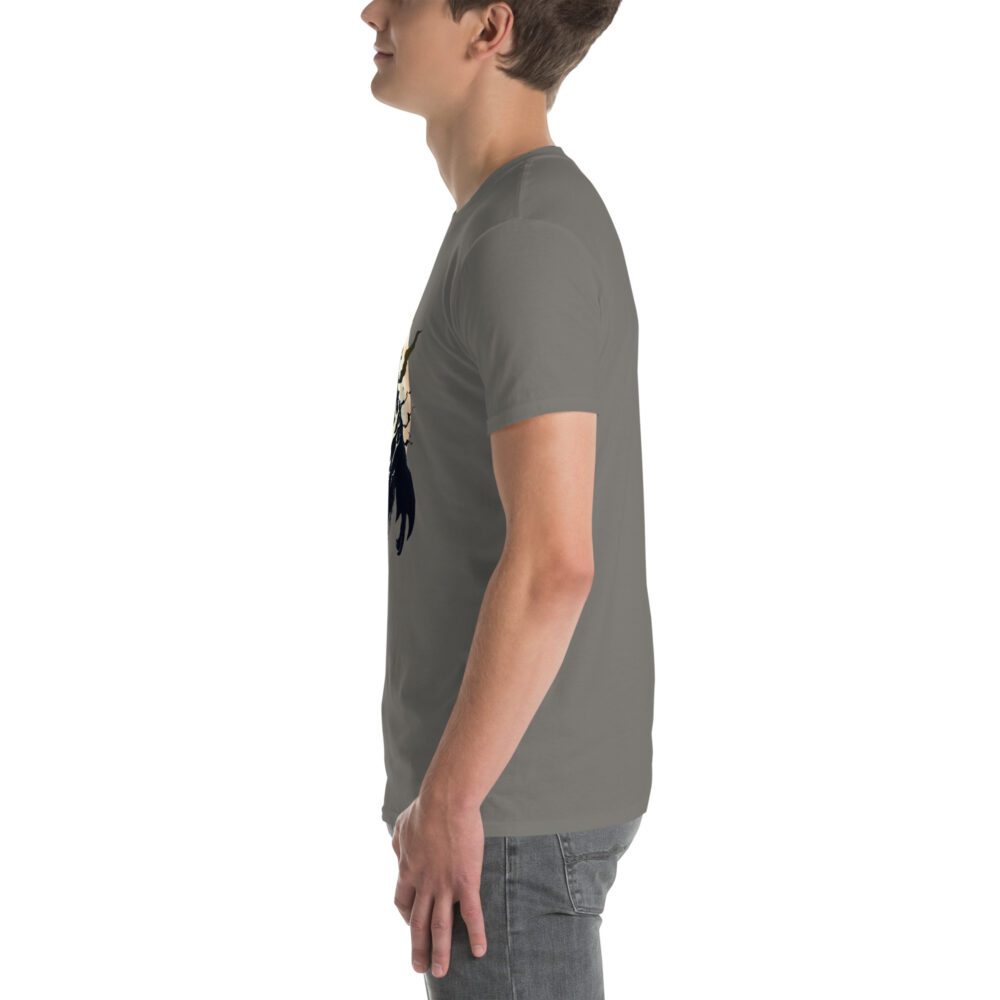 Short-Sleeve Unisex T-Shirt - Image 57