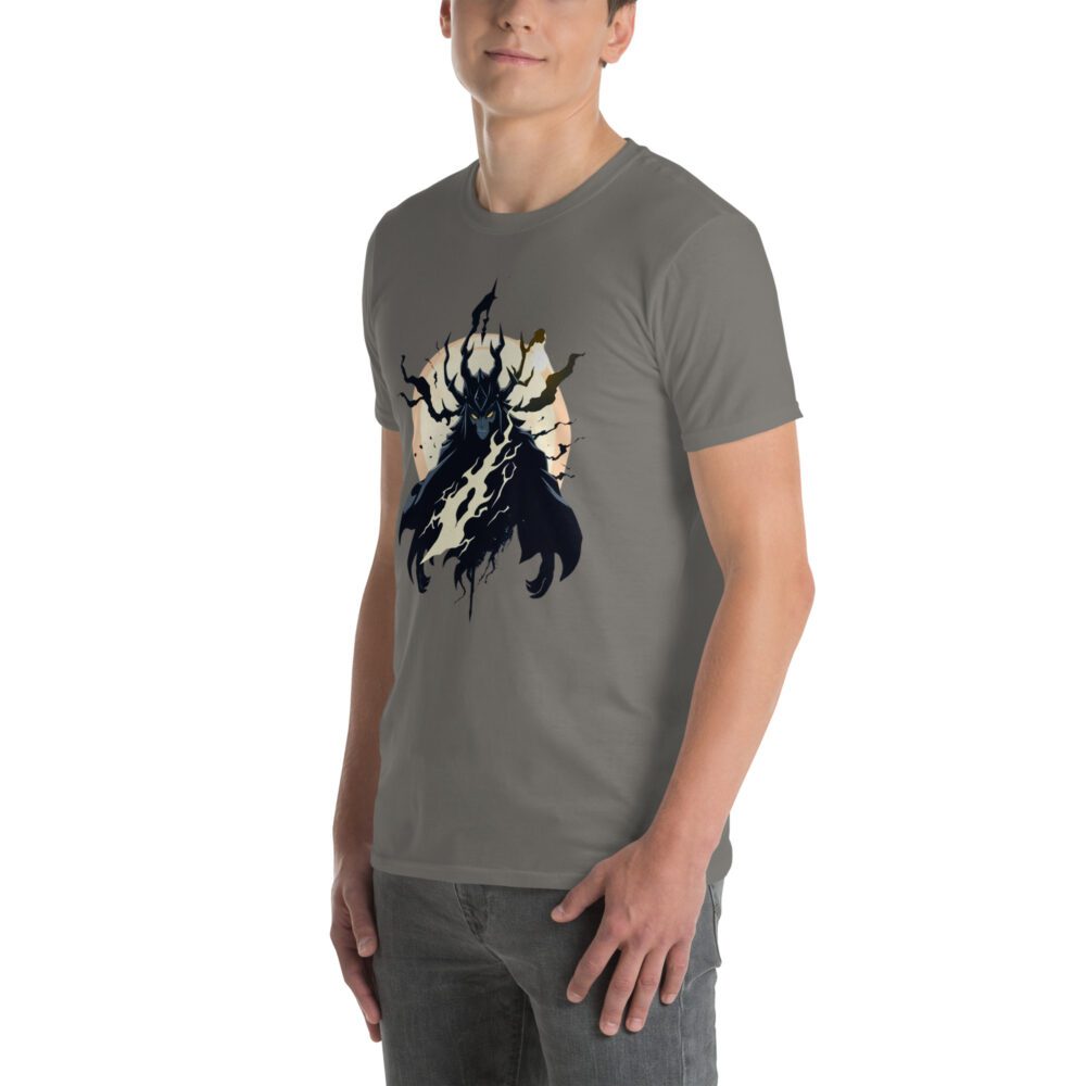 Short-Sleeve Unisex T-Shirt - Image 60