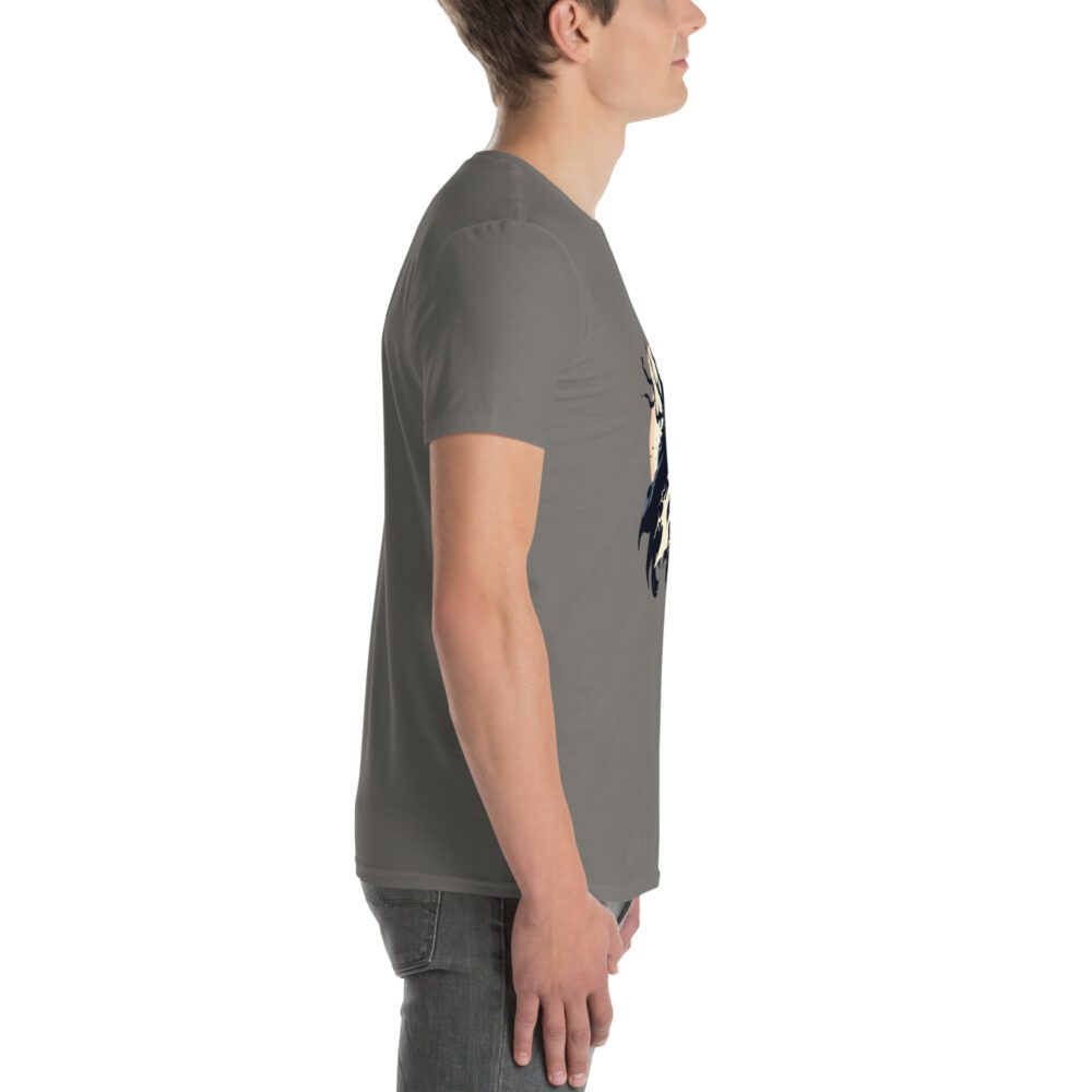 Short-Sleeve Unisex T-Shirt - Image 58