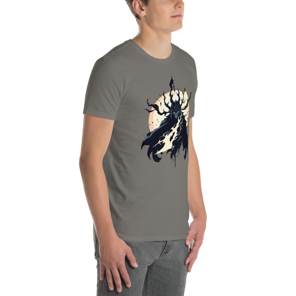 Short-Sleeve Unisex T-Shirt - Image 59