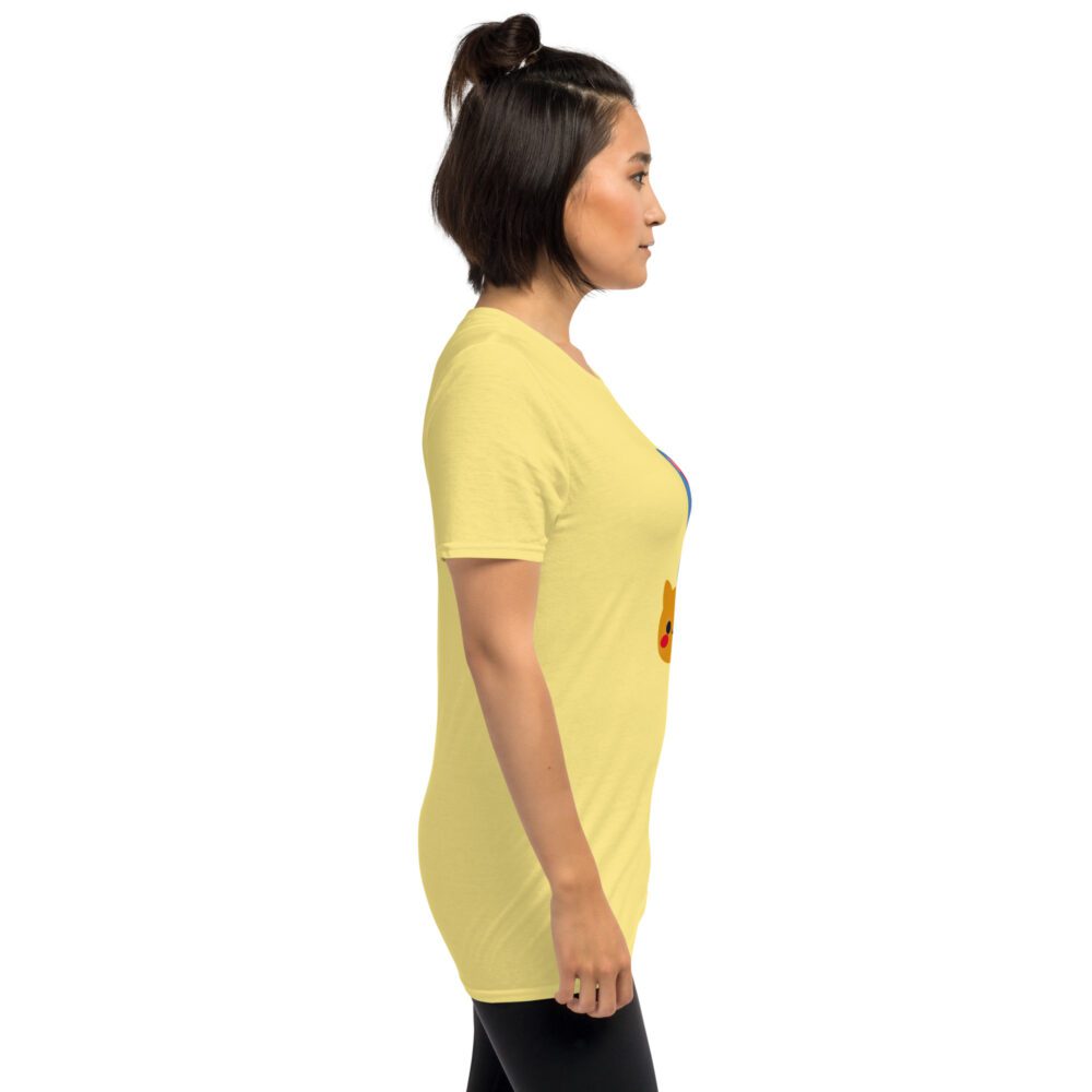 Short-Sleeve Unisex T-Shirt - Image 89