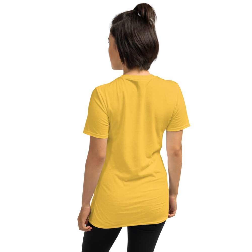 Short-Sleeve Unisex T-Shirt - Image 82