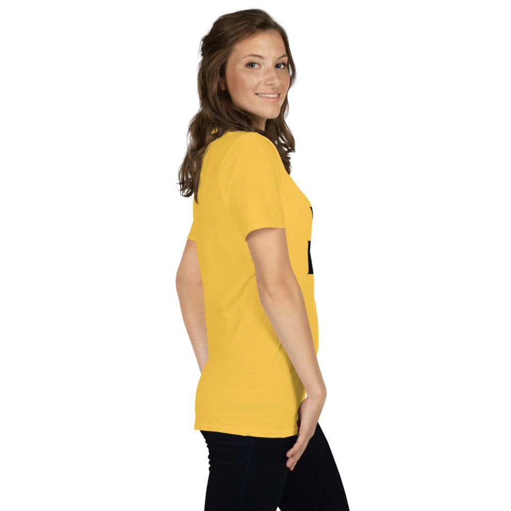 Viral Fun Short-Sleeve Unisex T-Shirt - Image 22