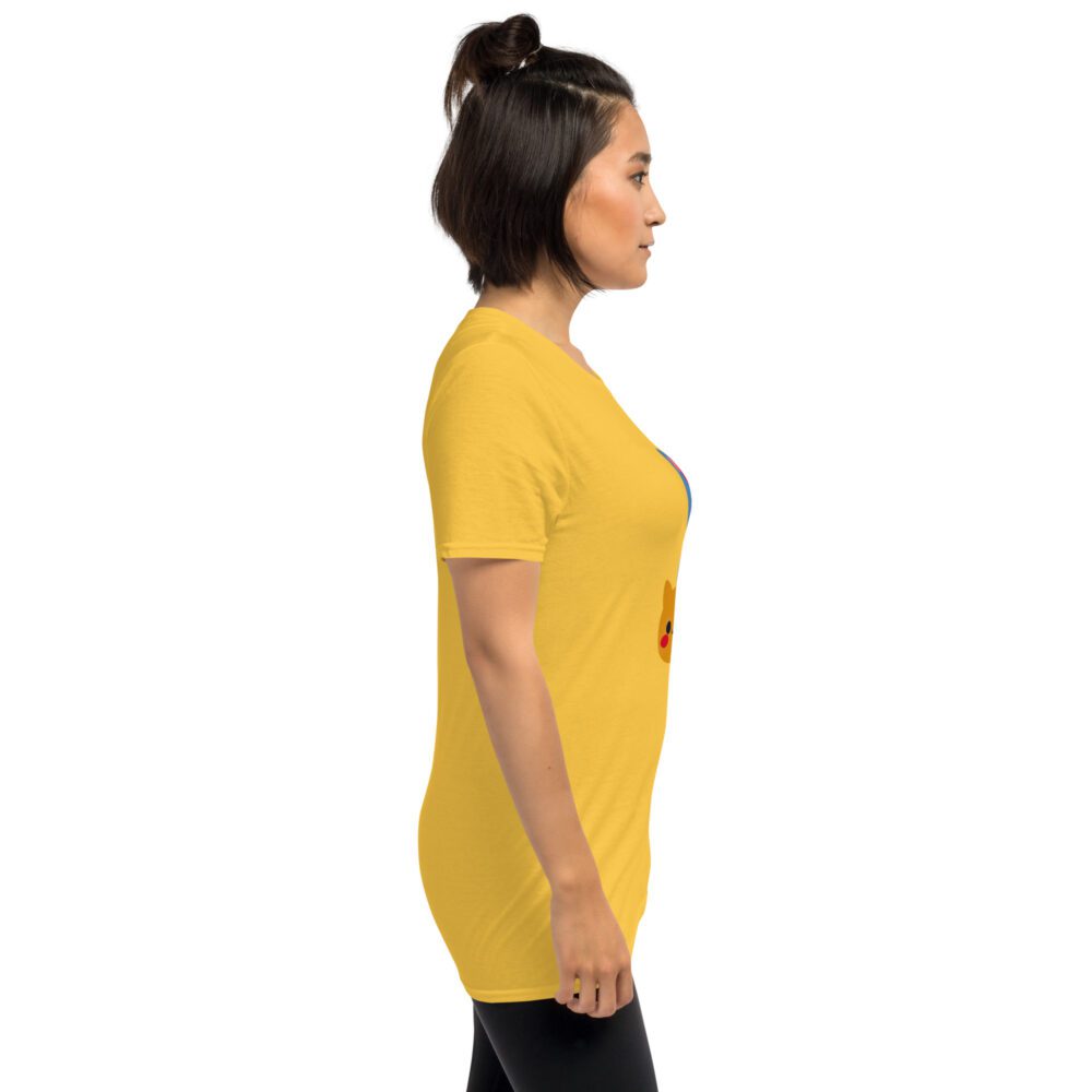 Short-Sleeve Unisex T-Shirt - Image 83