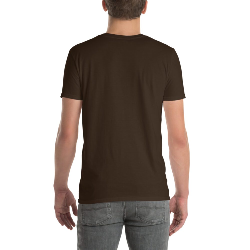 Short-Sleeve Unisex T-Shirt - Image 14
