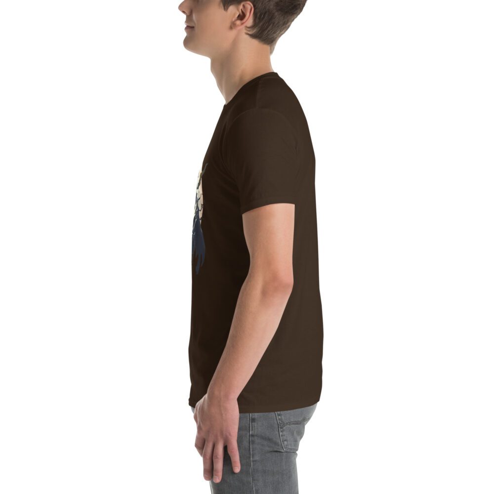 Short-Sleeve Unisex T-Shirt - Image 15