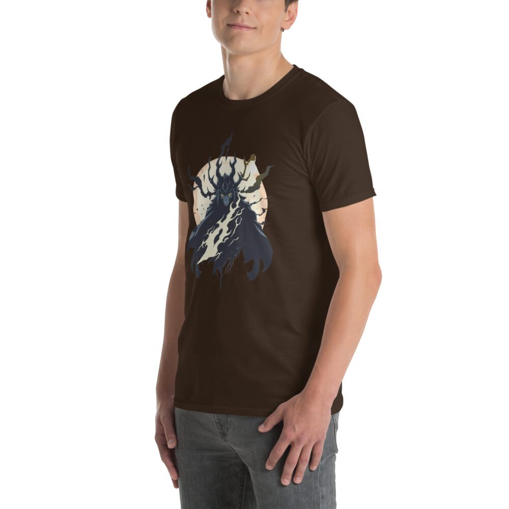 Short-Sleeve Unisex T-Shirt - Image 18