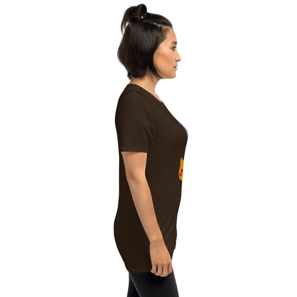 Short-Sleeve Unisex T-Shirt - Image 18