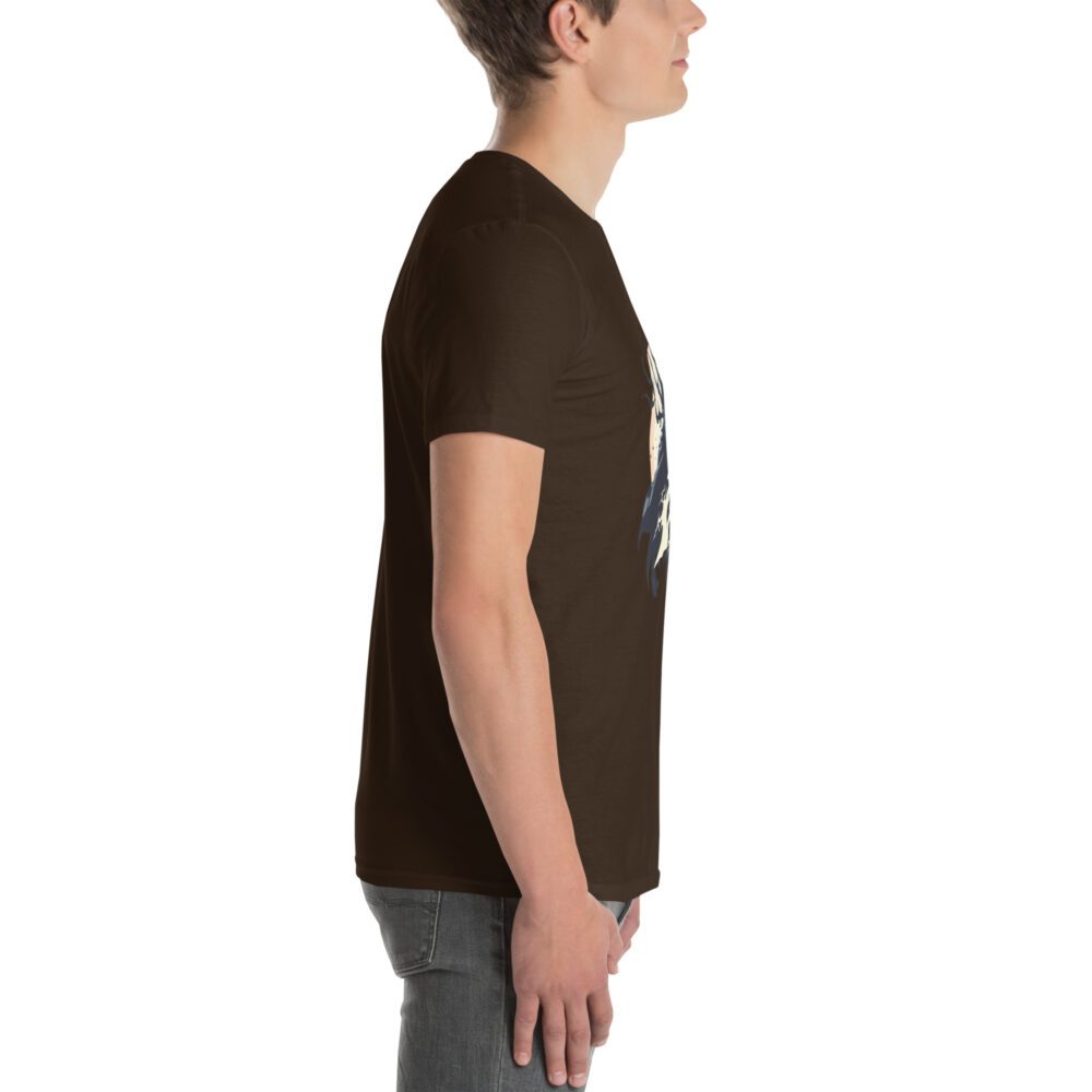 Short-Sleeve Unisex T-Shirt - Image 16