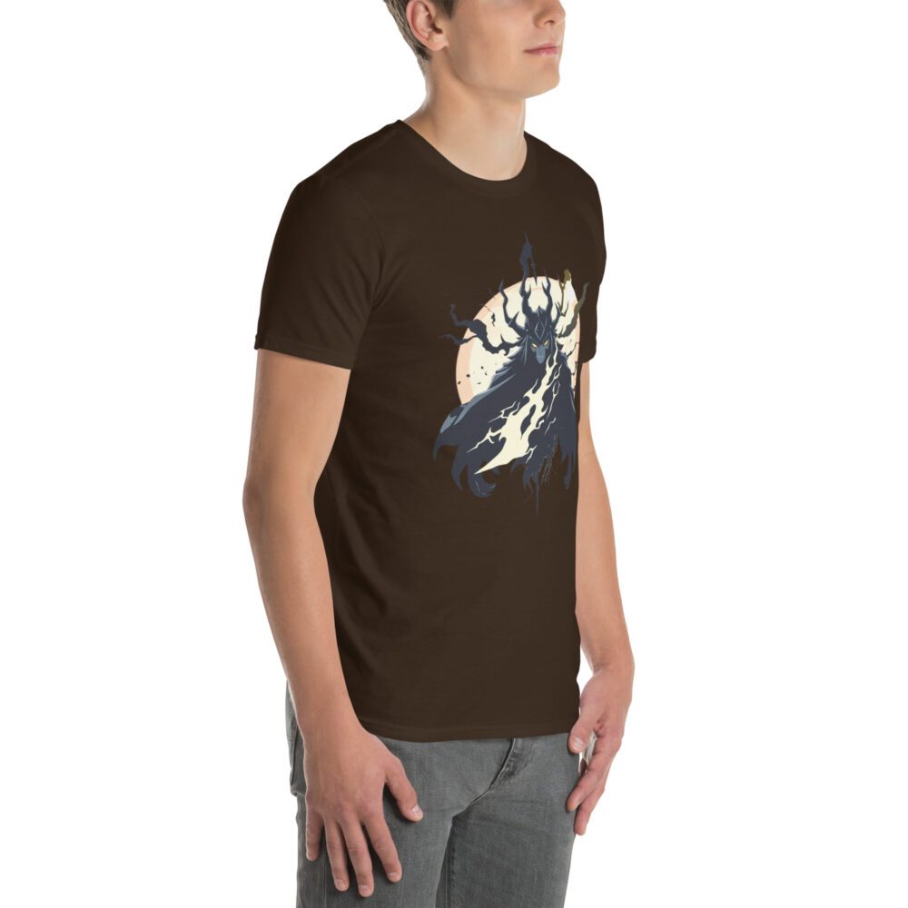 Short-Sleeve Unisex T-Shirt - Image 17