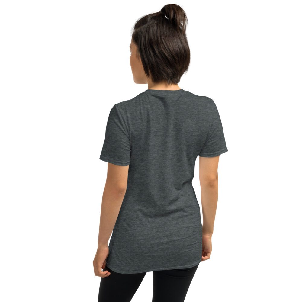 Short-Sleeve Unisex T-Shirt - Image 28