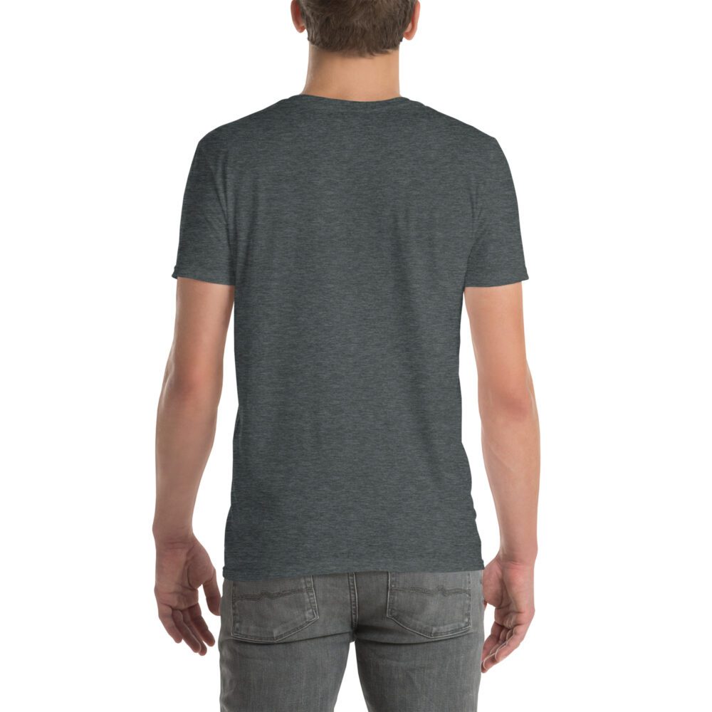 Short-Sleeve Unisex T-Shirt - Image 26