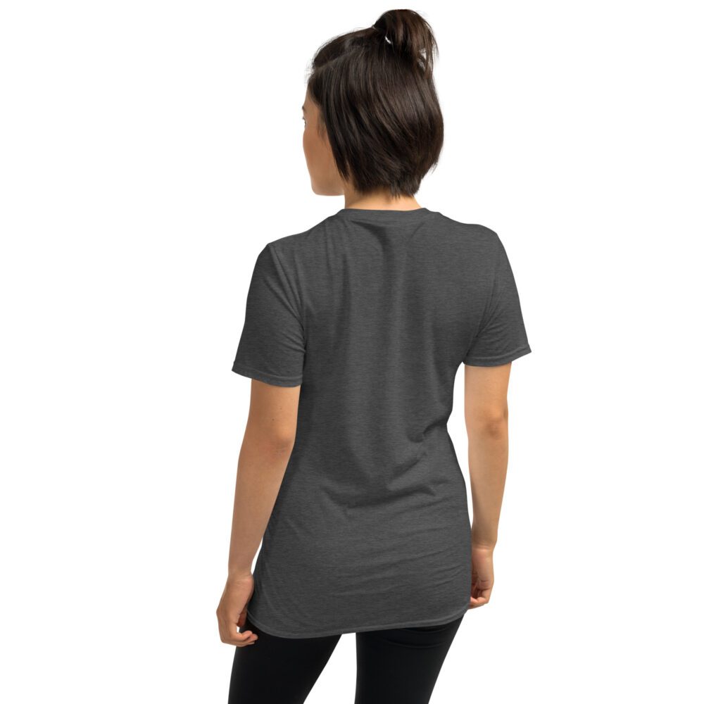 Short-Sleeve Unisex T-Shirt - Image 46
