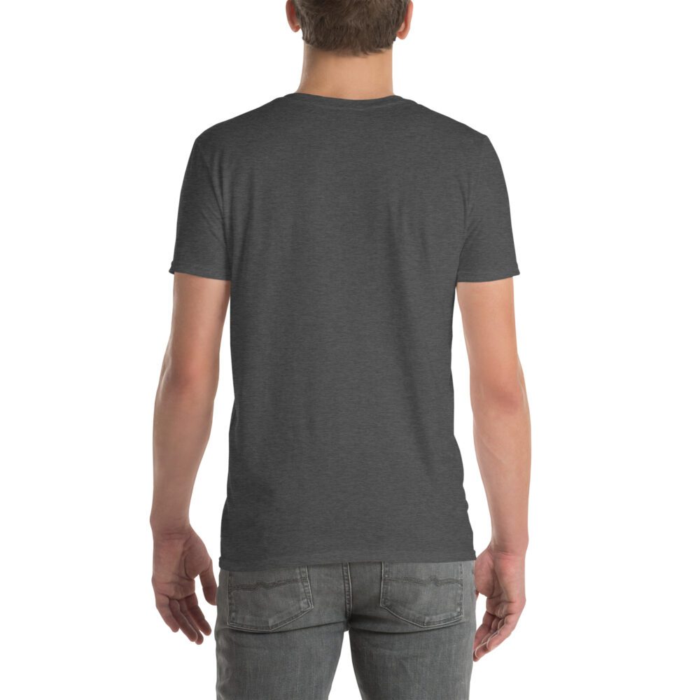 Short-Sleeve Unisex T-Shirt - Image 37