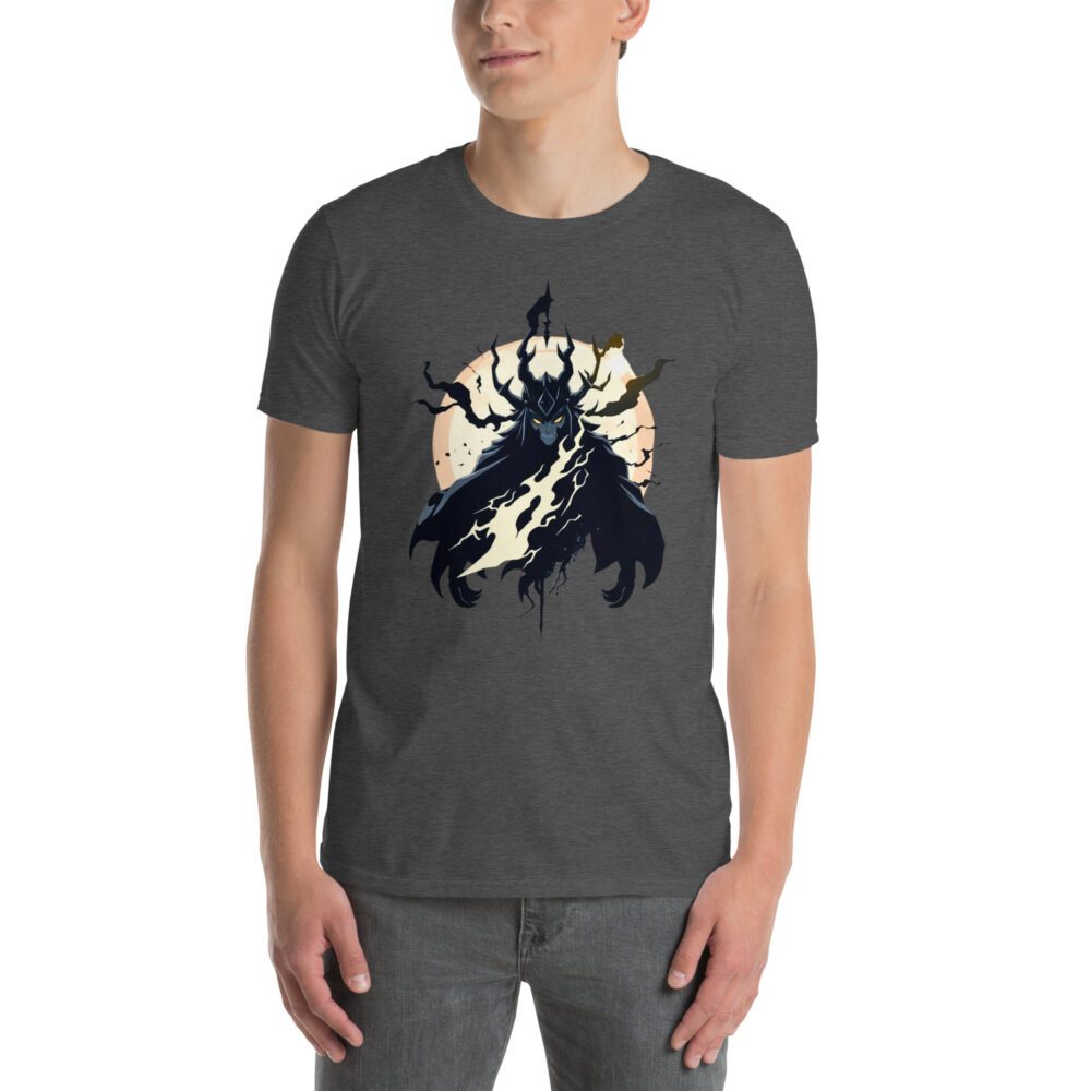 Short-Sleeve Unisex T-Shirt - Image 38