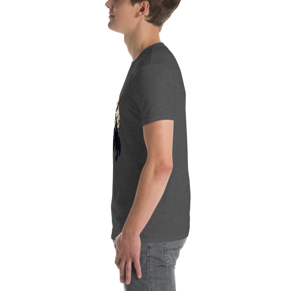 Short-Sleeve Unisex T-Shirt - Image 40