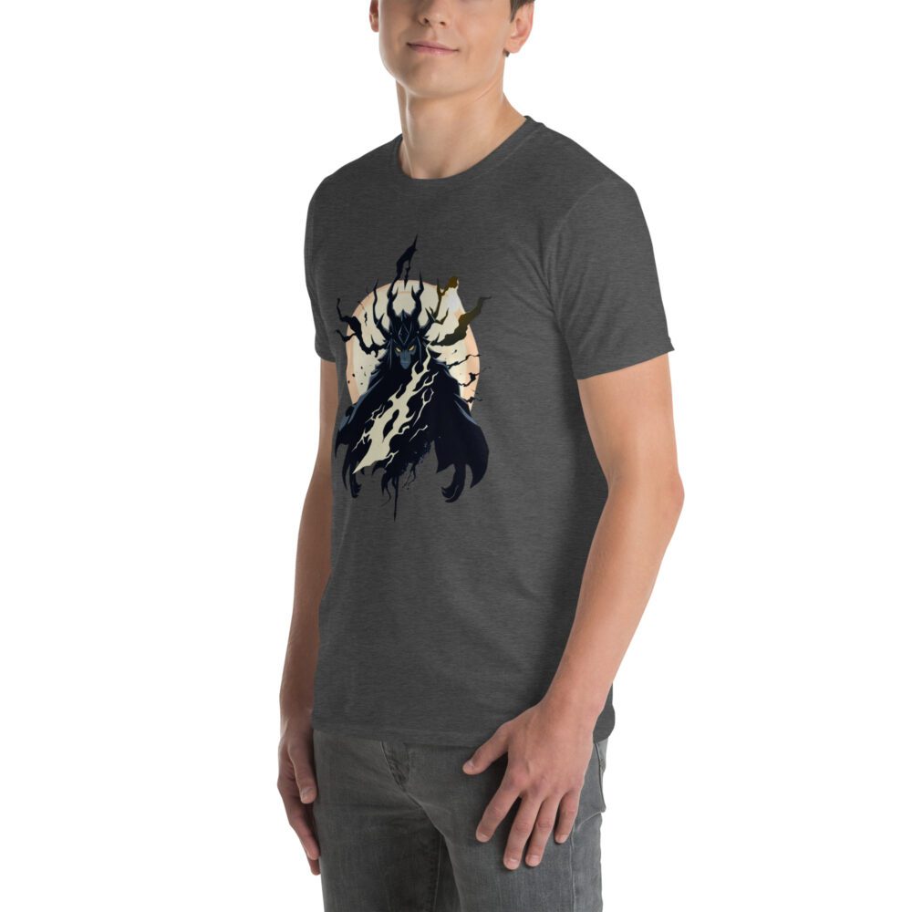 Short-Sleeve Unisex T-Shirt - Image 42