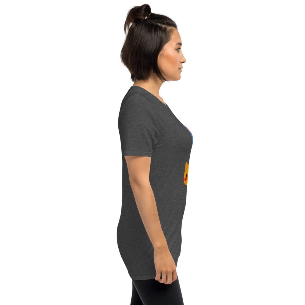 Short-Sleeve Unisex T-Shirt - Image 47