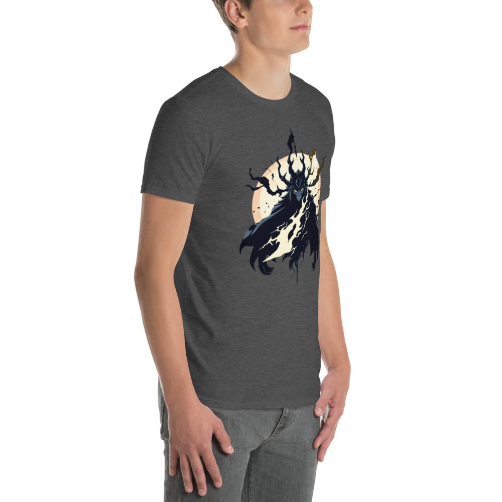 Short-Sleeve Unisex T-Shirt - Image 39