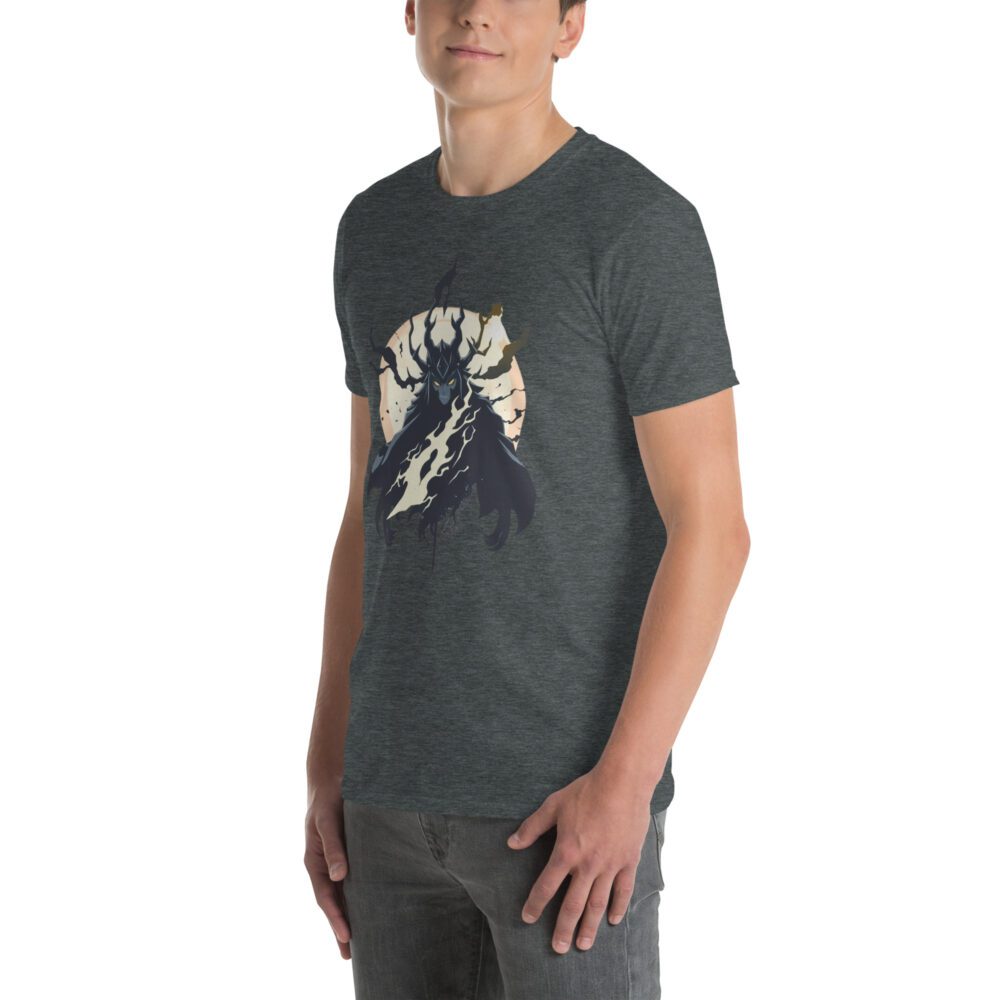 Short-Sleeve Unisex T-Shirt - Image 30