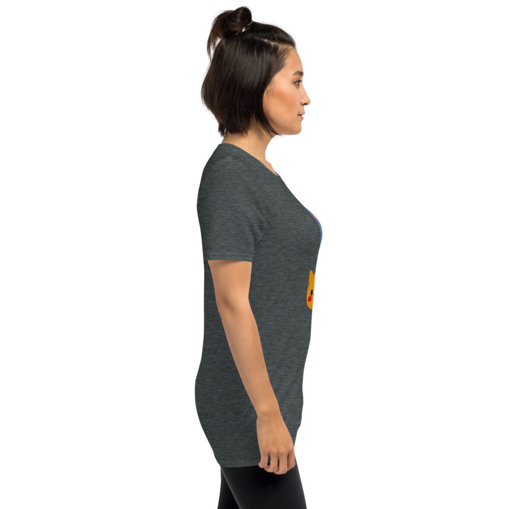 Short-Sleeve Unisex T-Shirt - Image 30