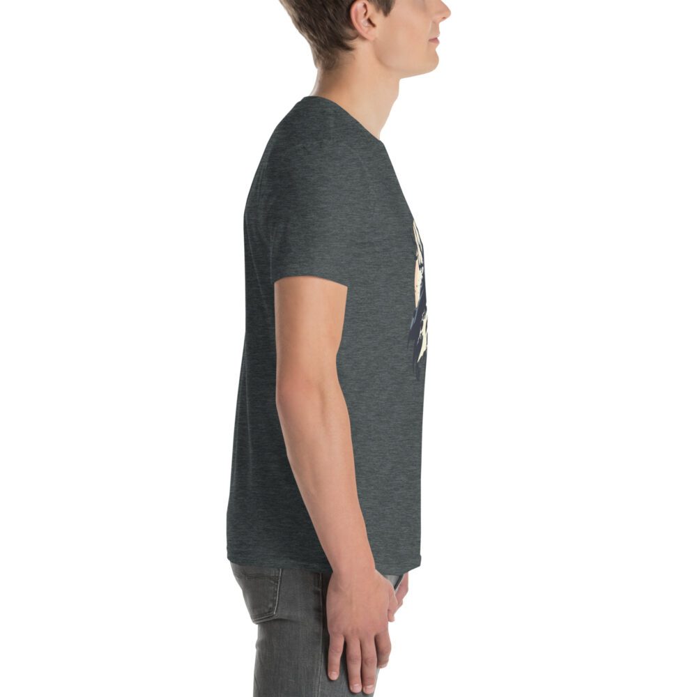 Short-Sleeve Unisex T-Shirt - Image 28