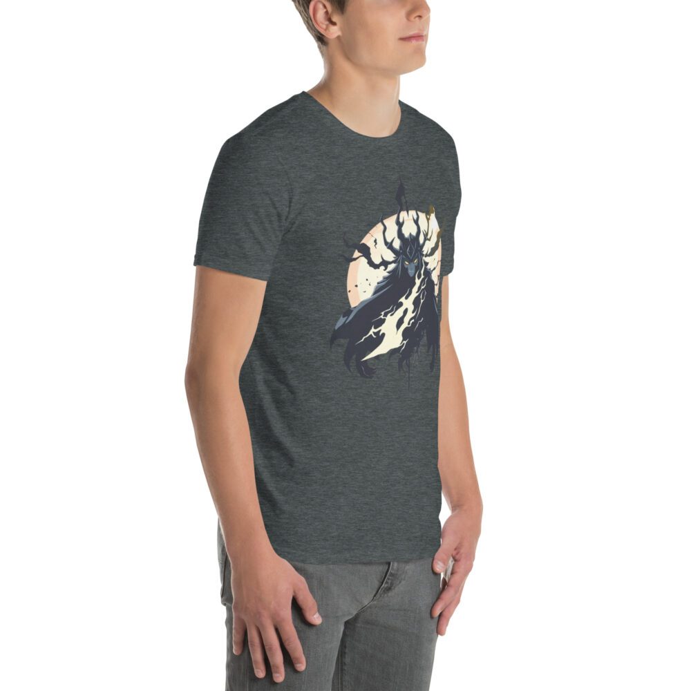 Short-Sleeve Unisex T-Shirt - Image 29