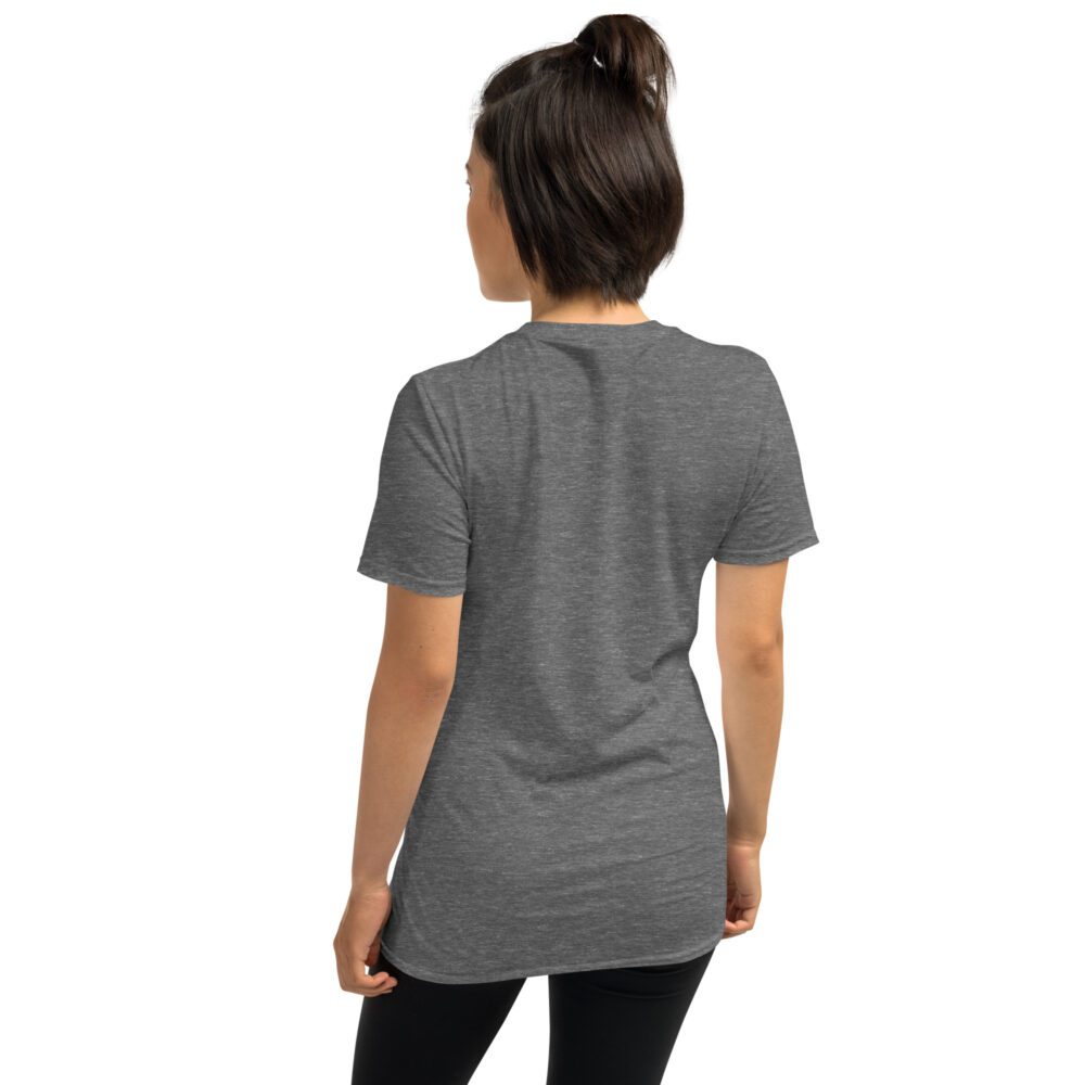 Short-Sleeve Unisex T-Shirt - Image 64