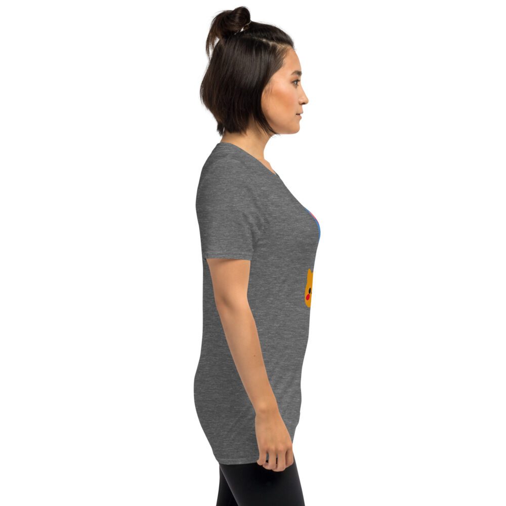 Short-Sleeve Unisex T-Shirt - Image 66