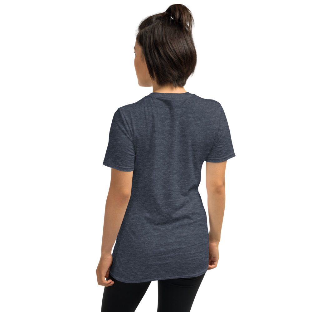 Short-Sleeve Unisex T-Shirt - Image 34