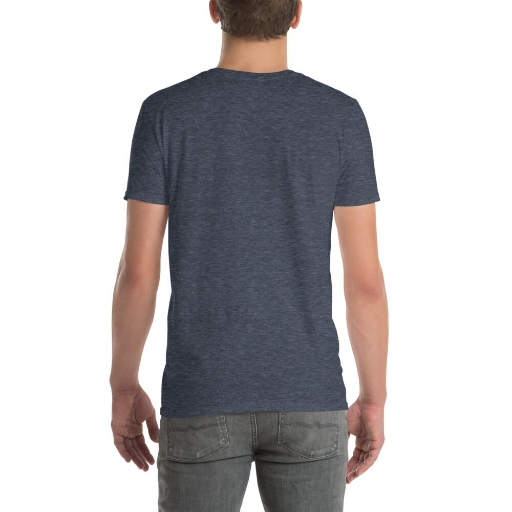 Short-Sleeve Unisex T-Shirt - Image 32