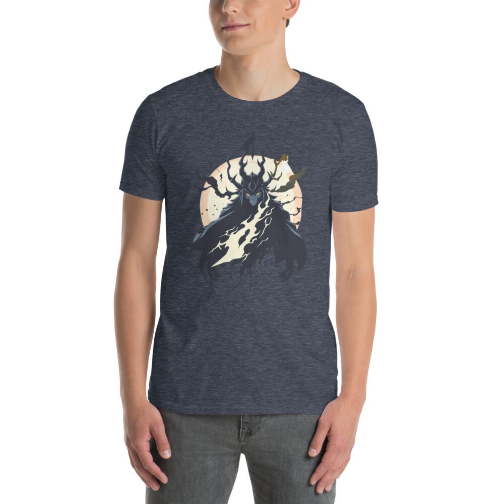 Short-Sleeve Unisex T-Shirt - Image 31