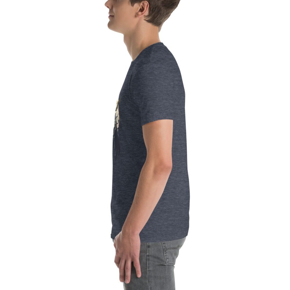 Short-Sleeve Unisex T-Shirt - Image 33